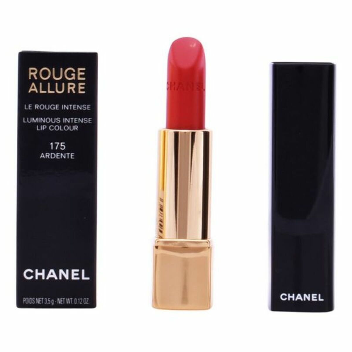 Batom Rouge Allure Chanel
