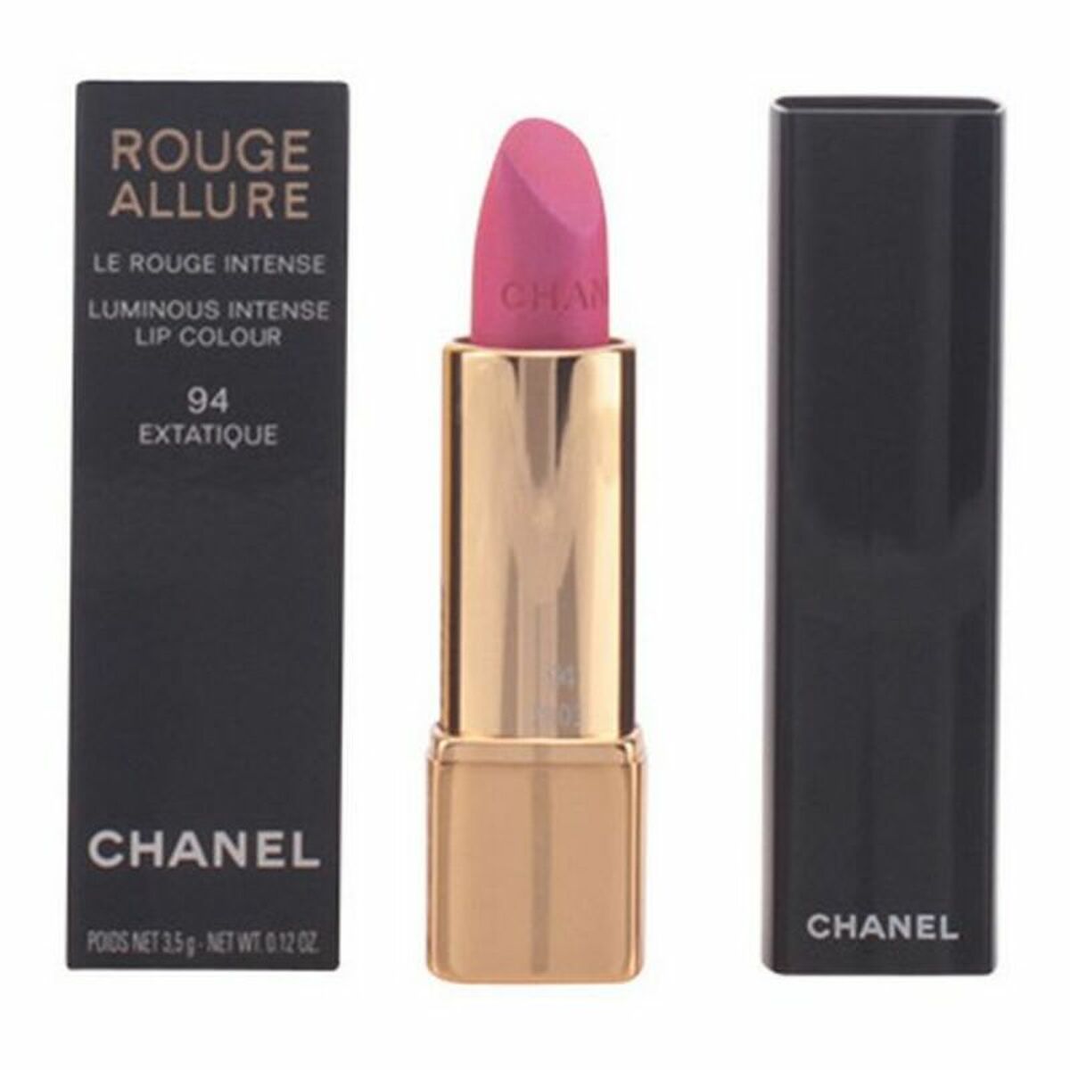 Batom Rouge Allure Chanel