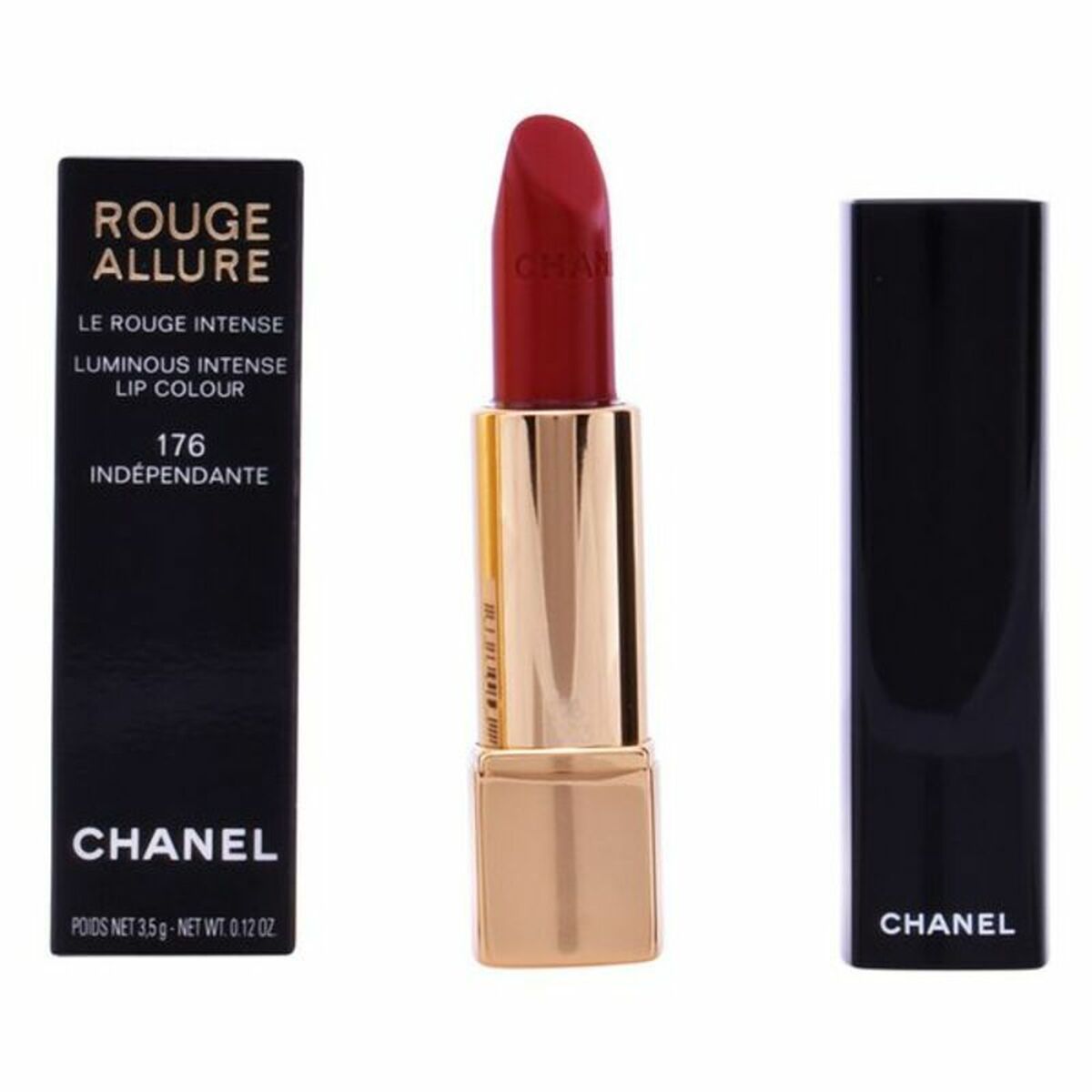 Batom Rouge Allure Chanel