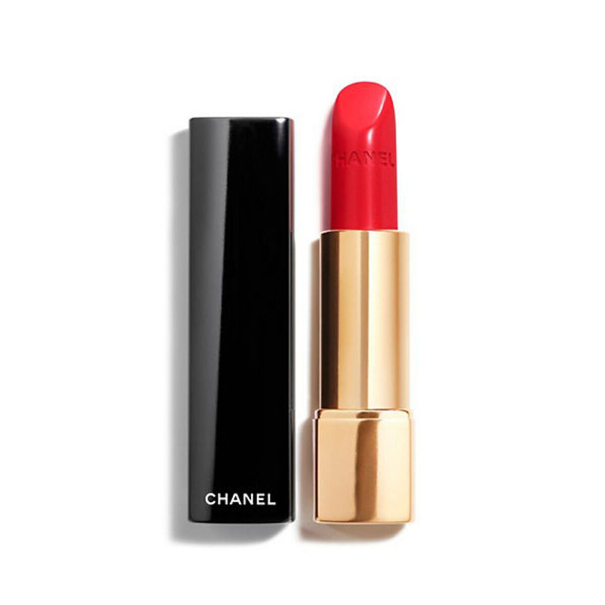 Batom Rouge Allure Chanel