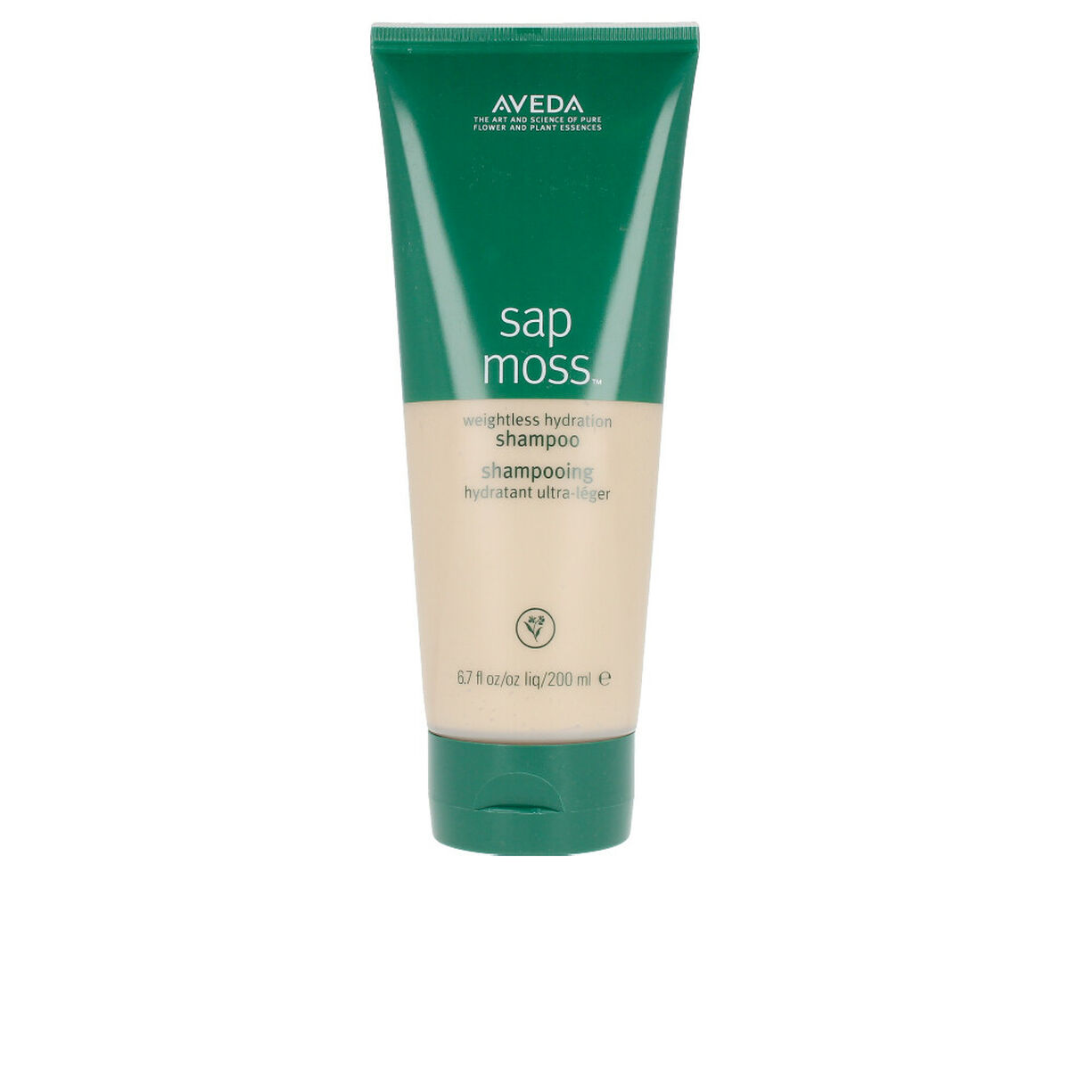 Kosteuttava shampoo Sap Moss Aveda