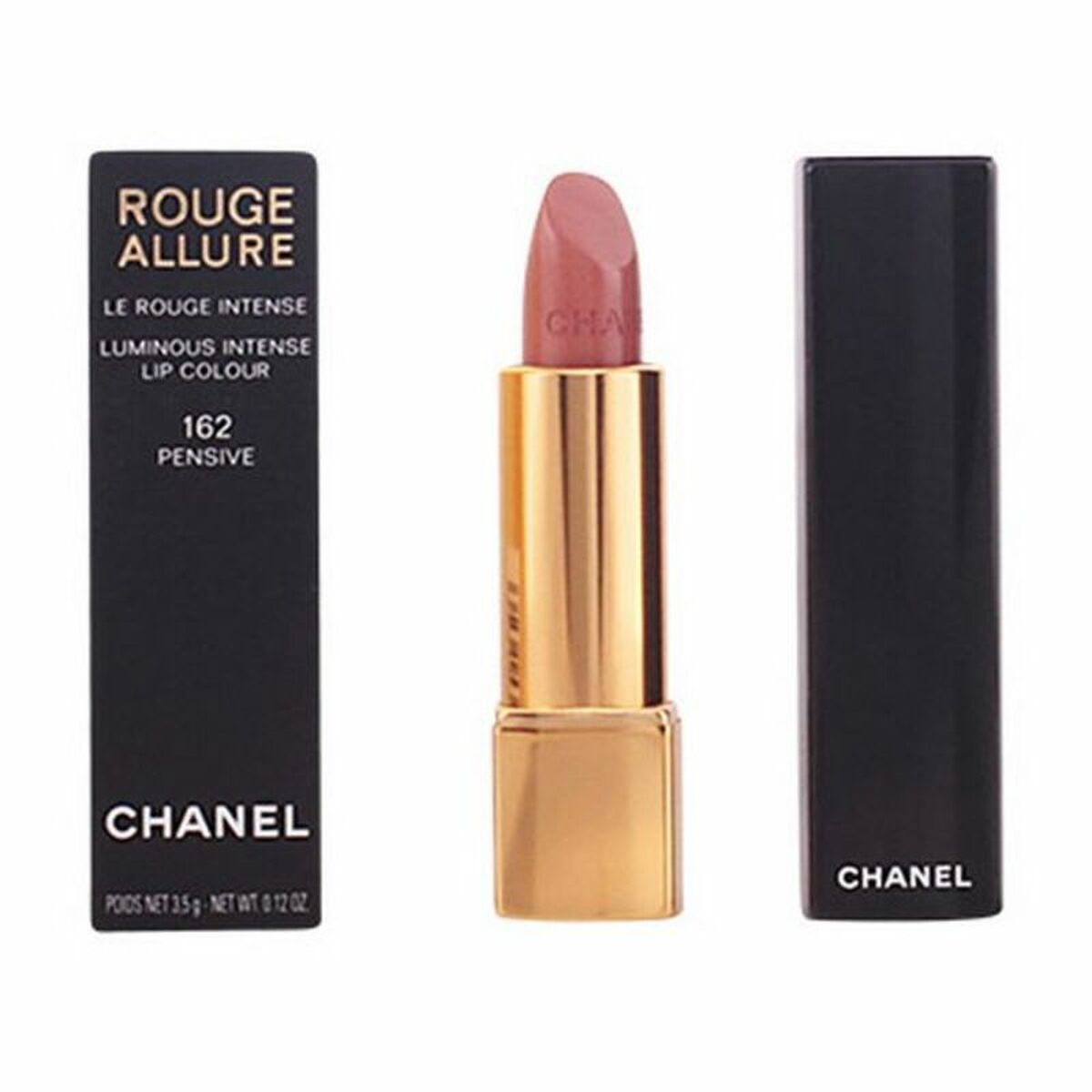 Batom Rouge Allure Chanel