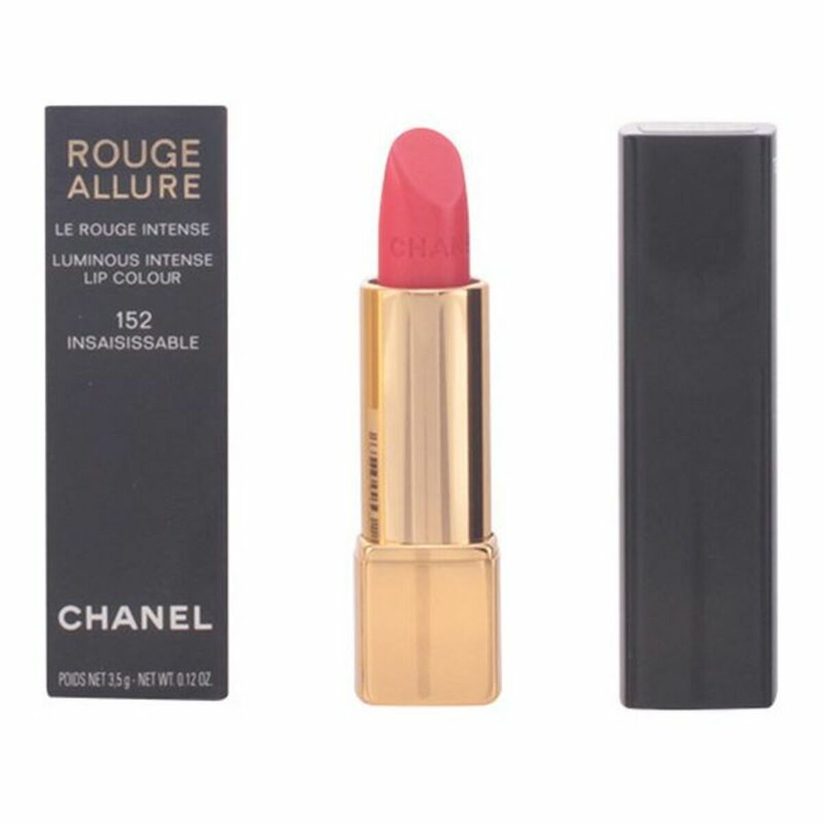 Batom Rouge Allure Chanel