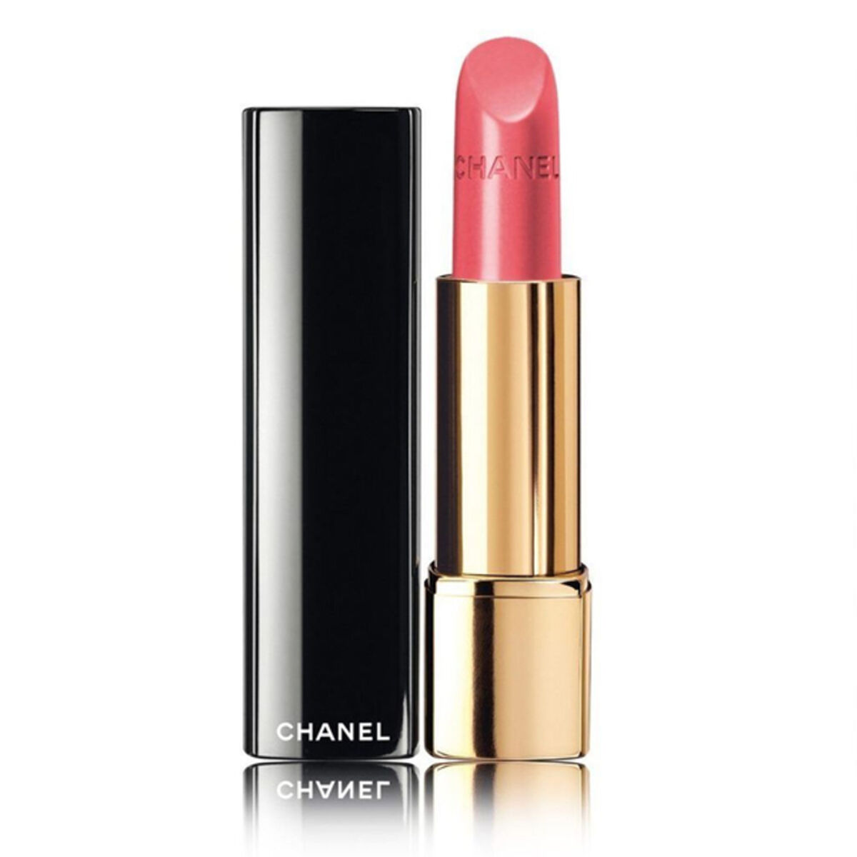 Batom Rouge Allure Chanel