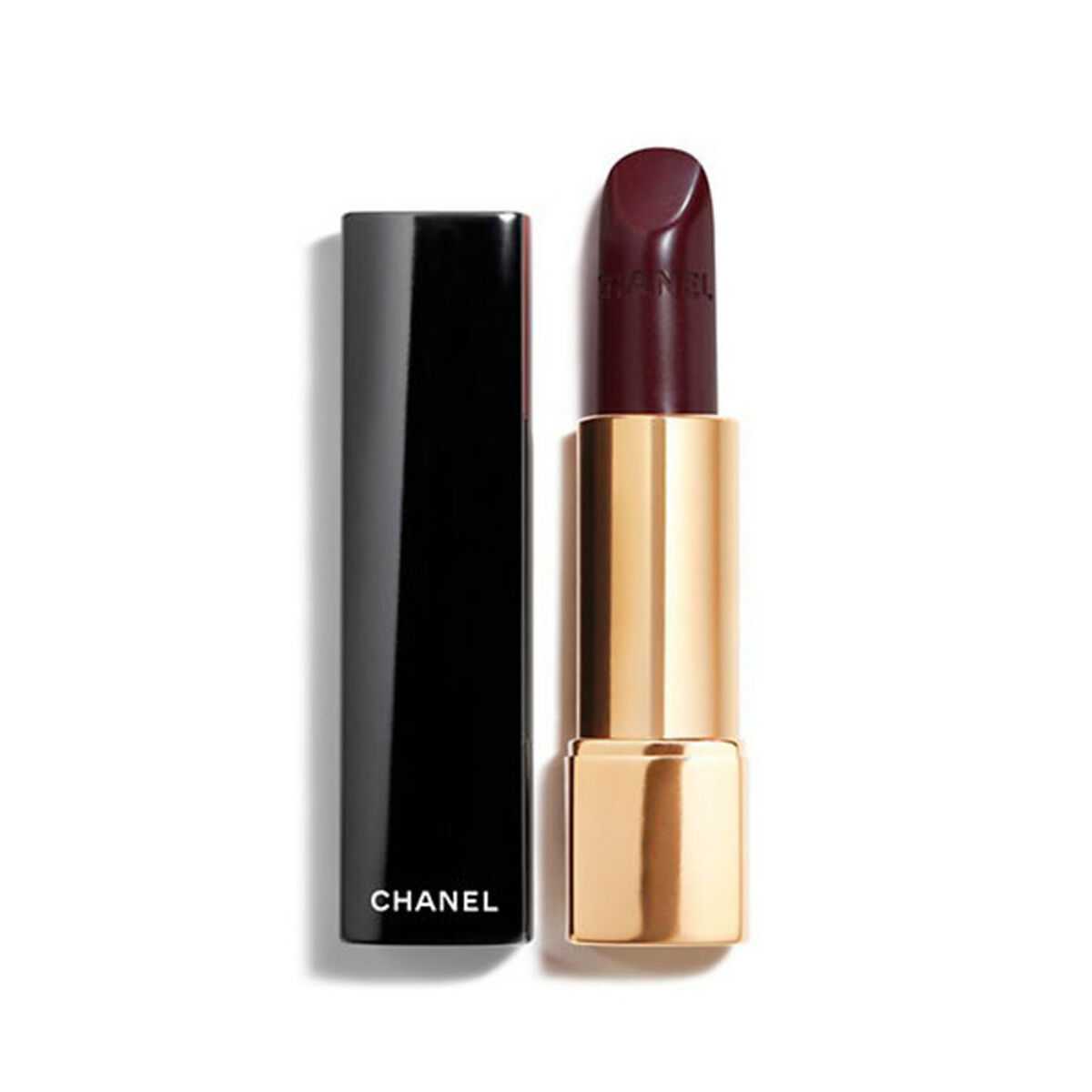 Batom Rouge Allure Chanel