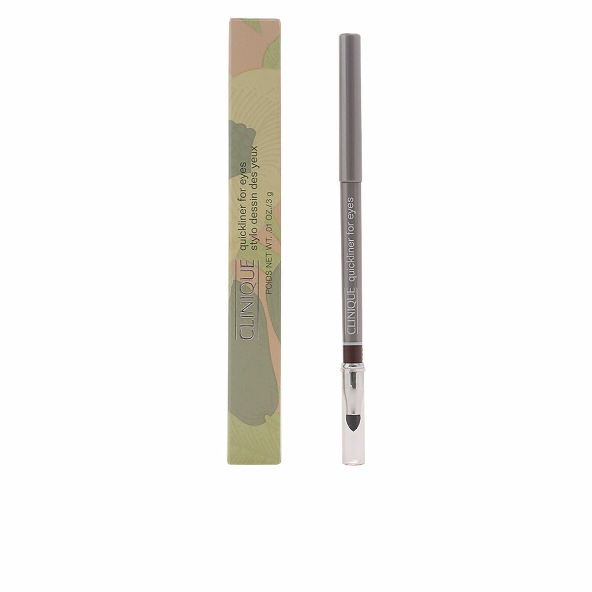 Eyeliner Quickliner Clinique