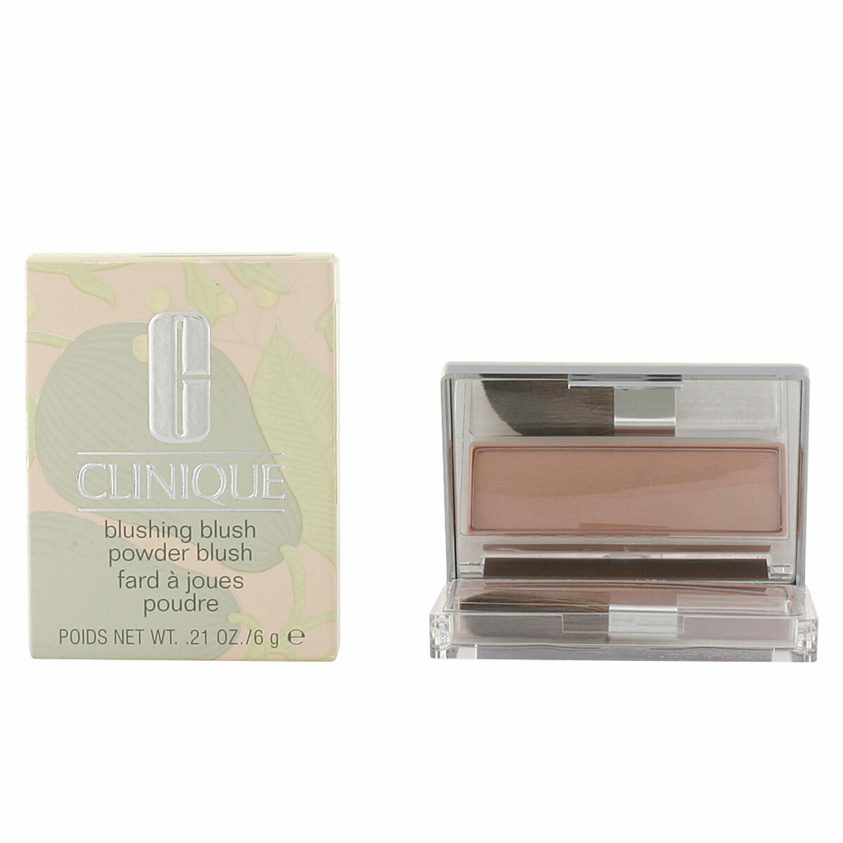 Rouge Clinique
