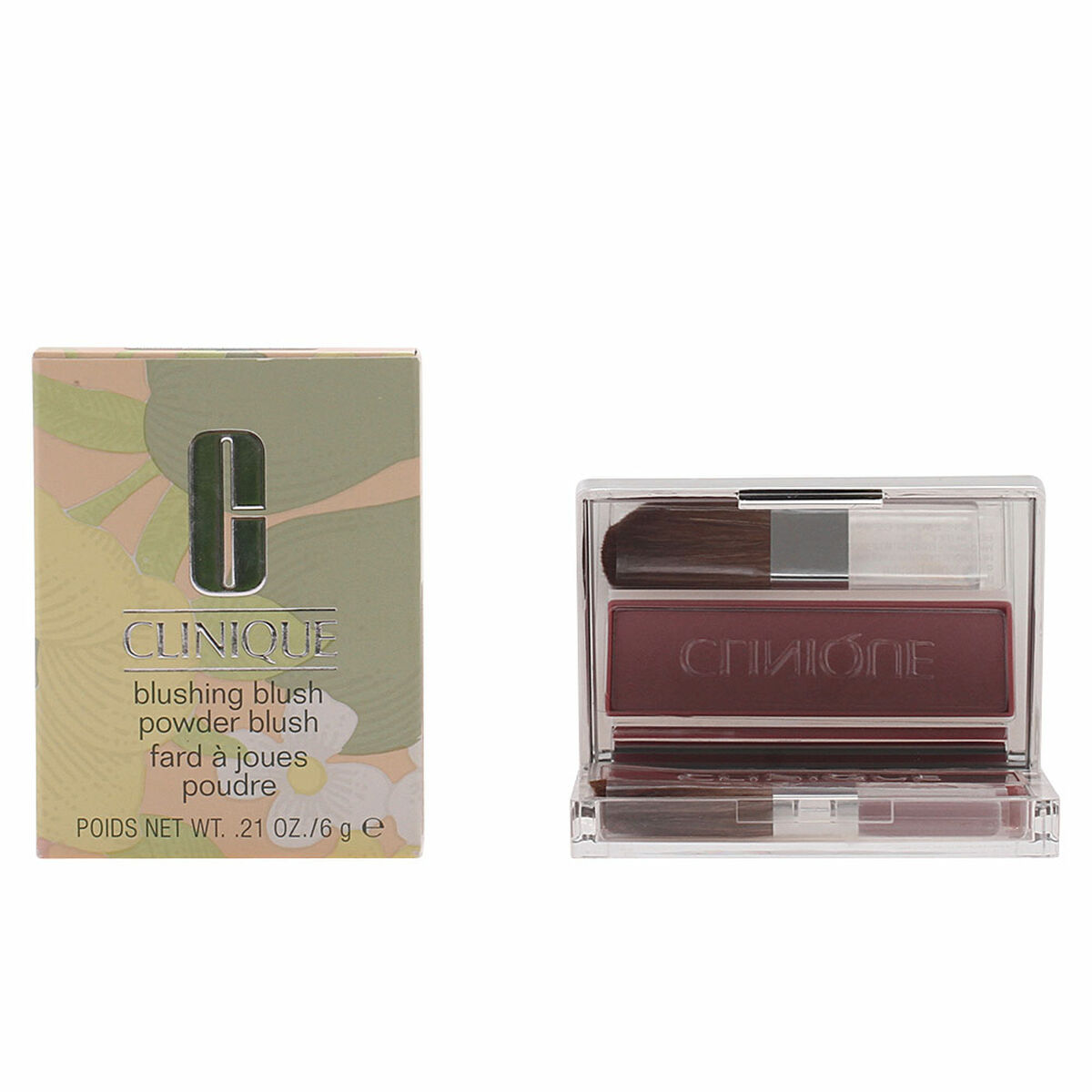 Blush Clinique