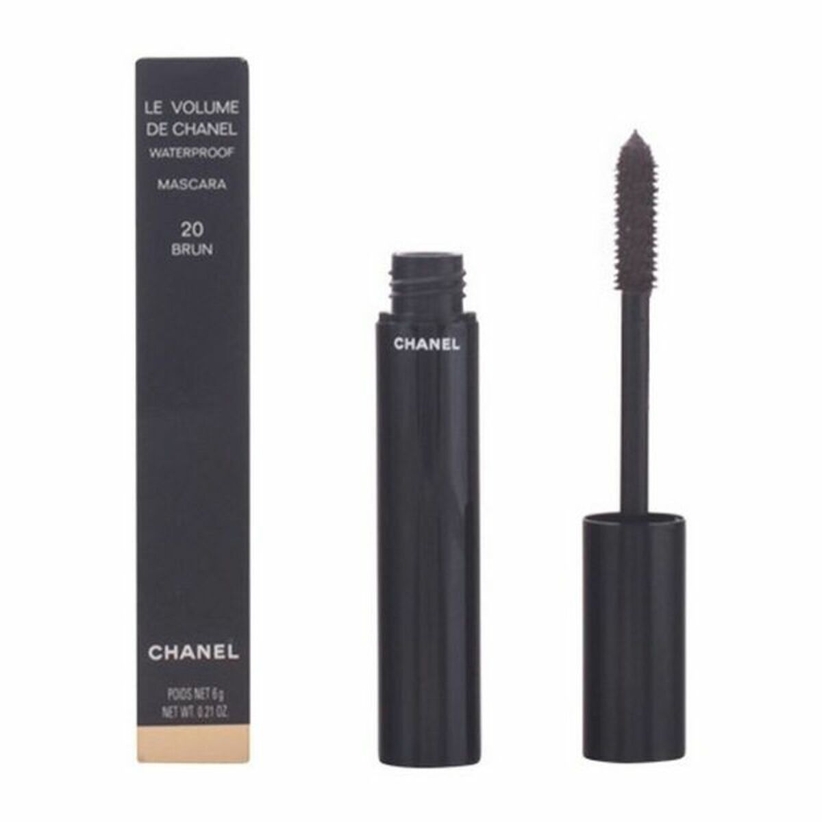 Rimel Le Volume Wp Chanel