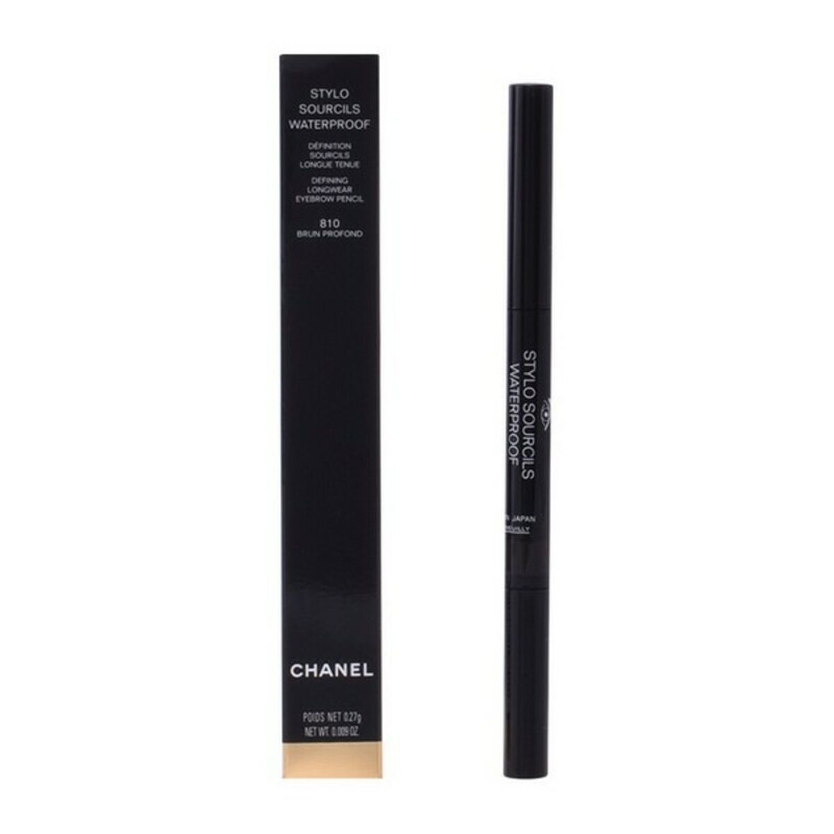 Eyebrow Pencil Chanel