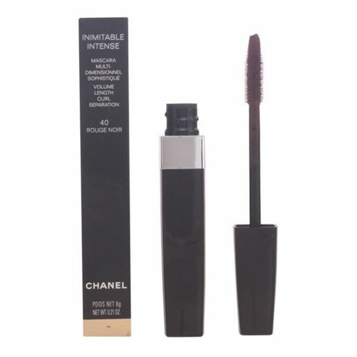 Rimel Inimitable Intense Chanel