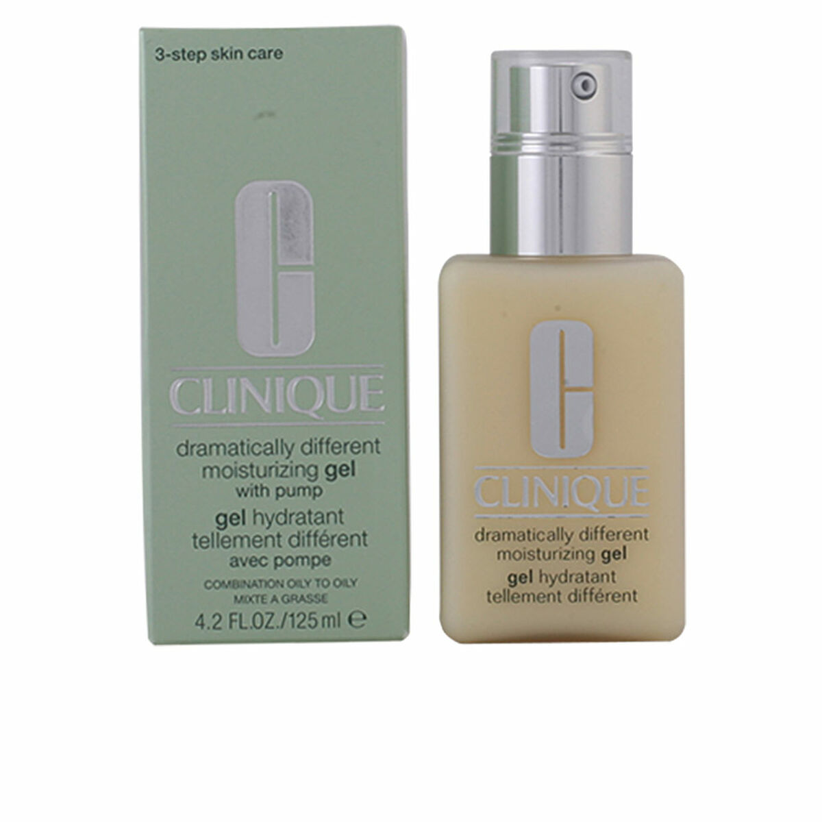 Gel Hidratant Dramatically Different Clinique