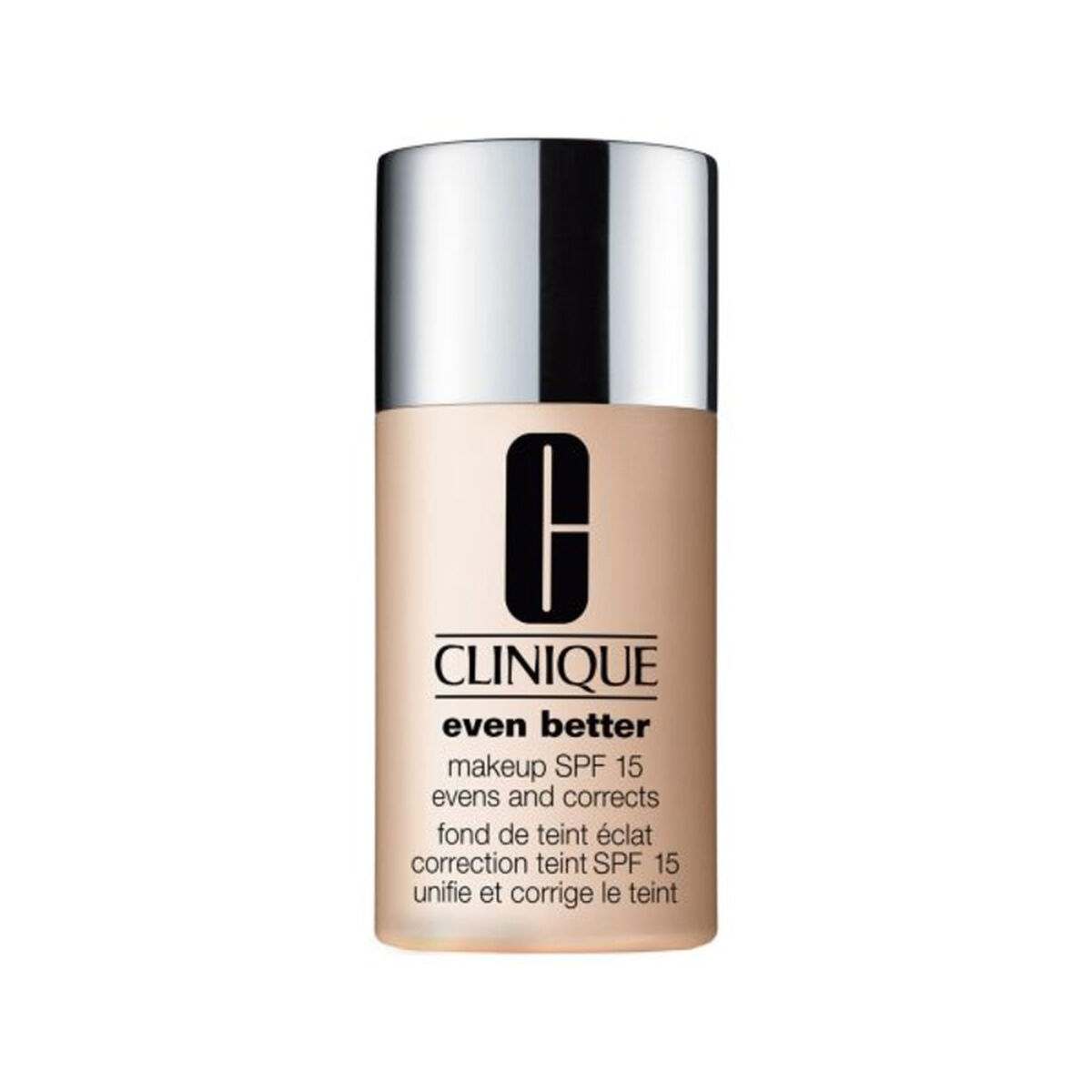 Fluid Make-up Clinique