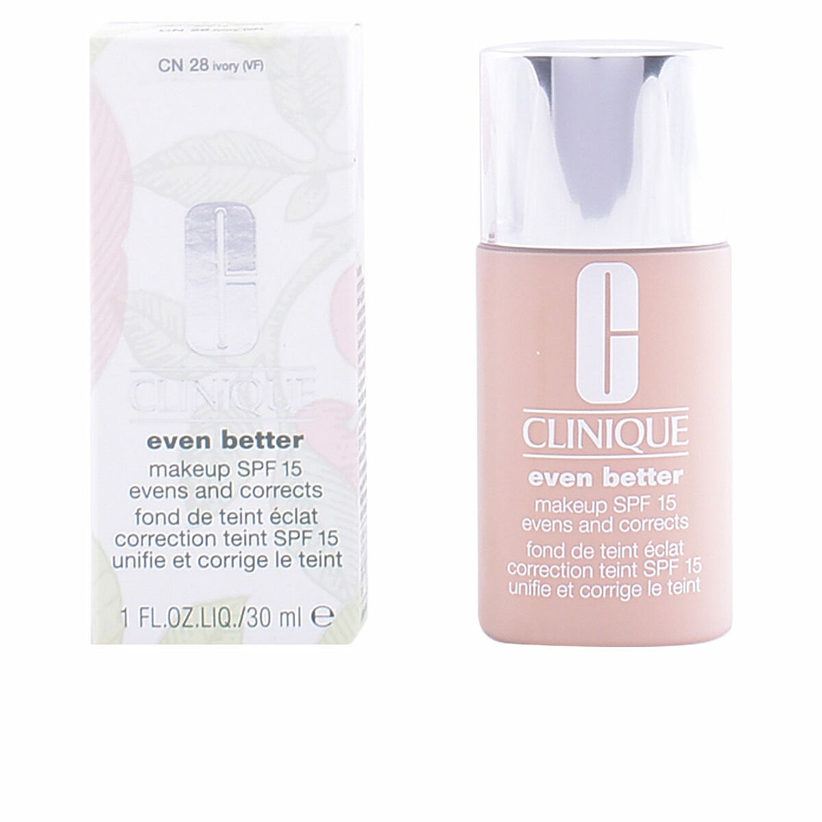 Flydende Makeup Clinique