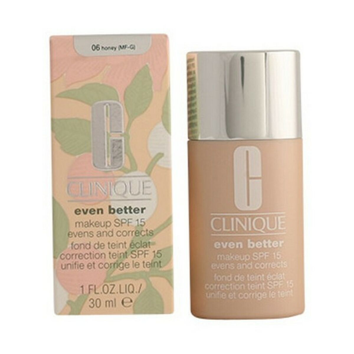 Flydende Makeup Clinique