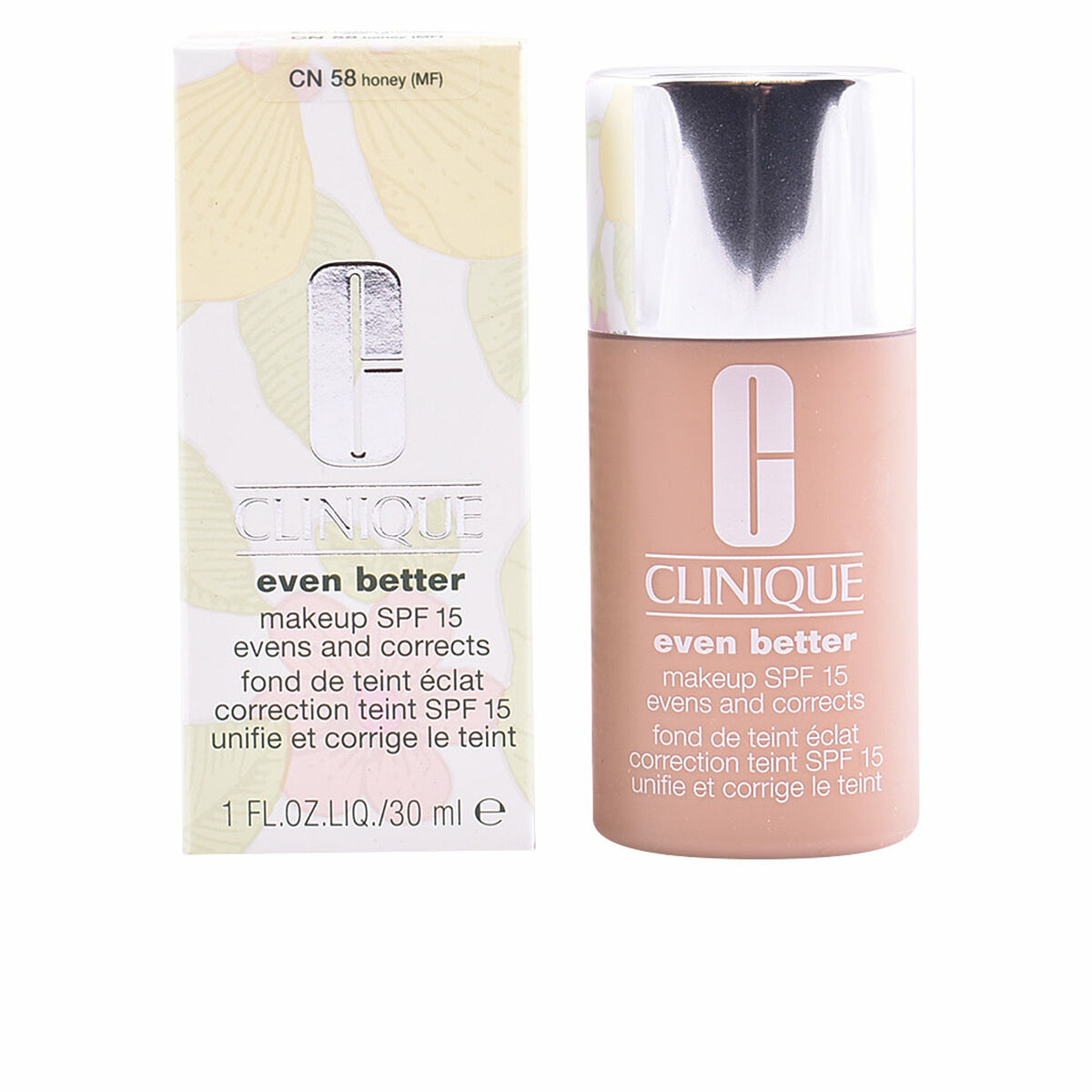 Flydende Makeup Clinique