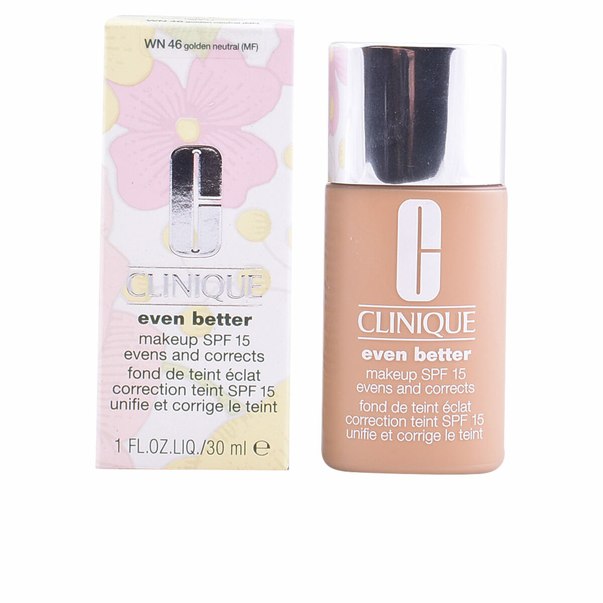 Flydende Makeup Clinique