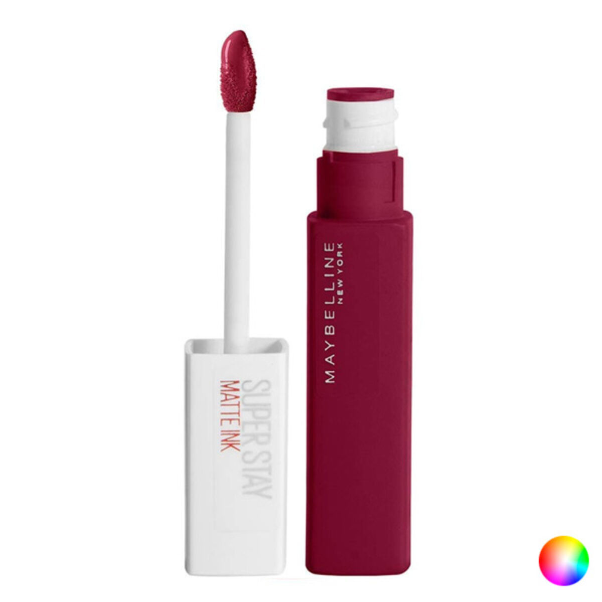 Läppstift Maybelline 5 ml
