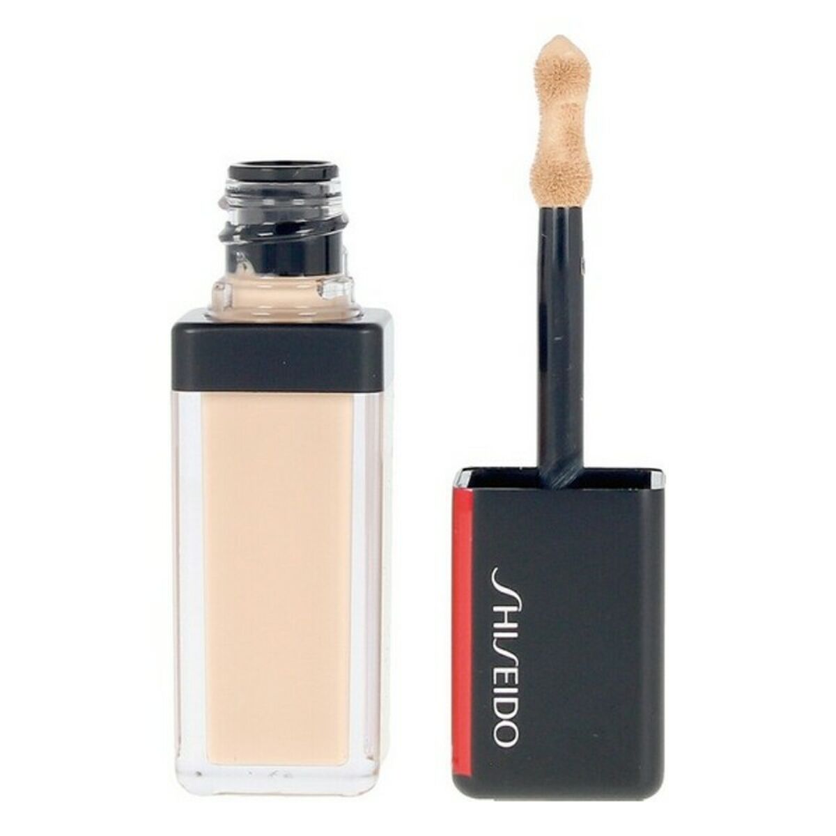 Ansiktskorrigerer Synchro Skin Shiseido
