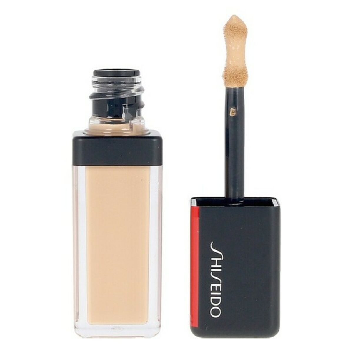 Ansiktskorrigerer Synchro Skin Shiseido