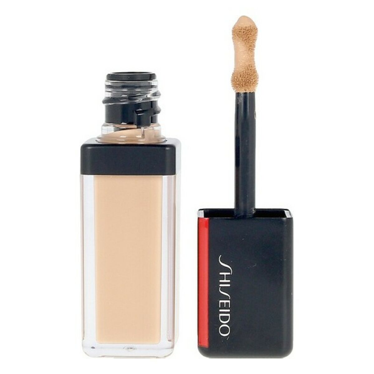 Ansiktskorrigerer Synchro Skin Shiseido