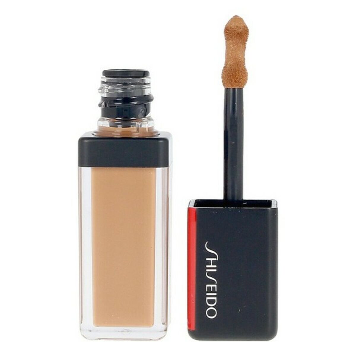 Ansiktskorrigerer Synchro Skin Shiseido