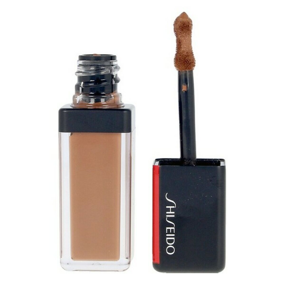 Ansiktskorrigerer Synchro Skin Shiseido