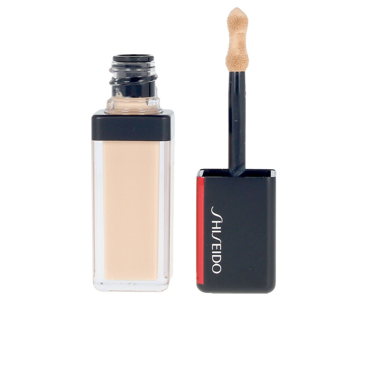 Ansiktskorrigerer Synchro Skin Shiseido