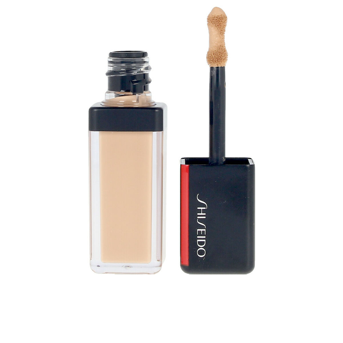 Ansiktskorrigerer Synchro Skin Shiseido