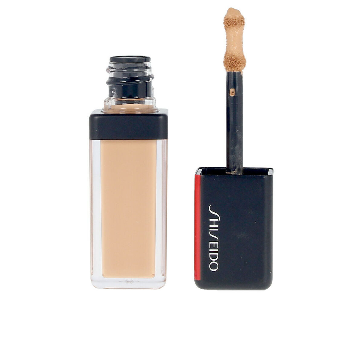 Ansiktskorrigerer Synchro Skin Shiseido