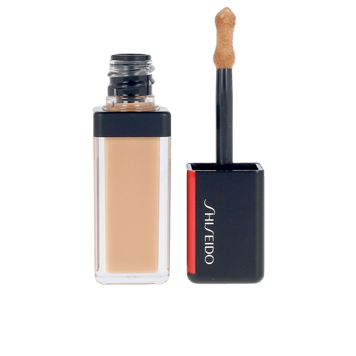 Ansiktskorrigerer Synchro Skin Shiseido