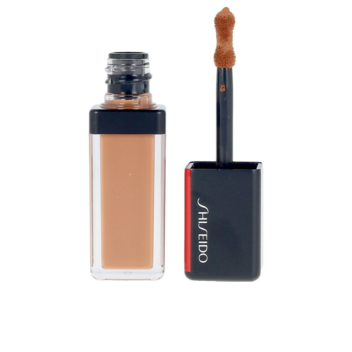 Ansiktskorrigerer Synchro Skin Shiseido