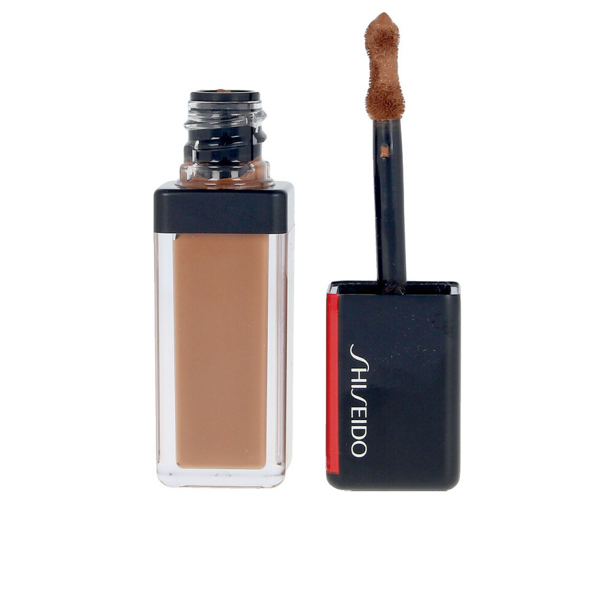 Ansiktskorrigerer Synchro Skin Shiseido