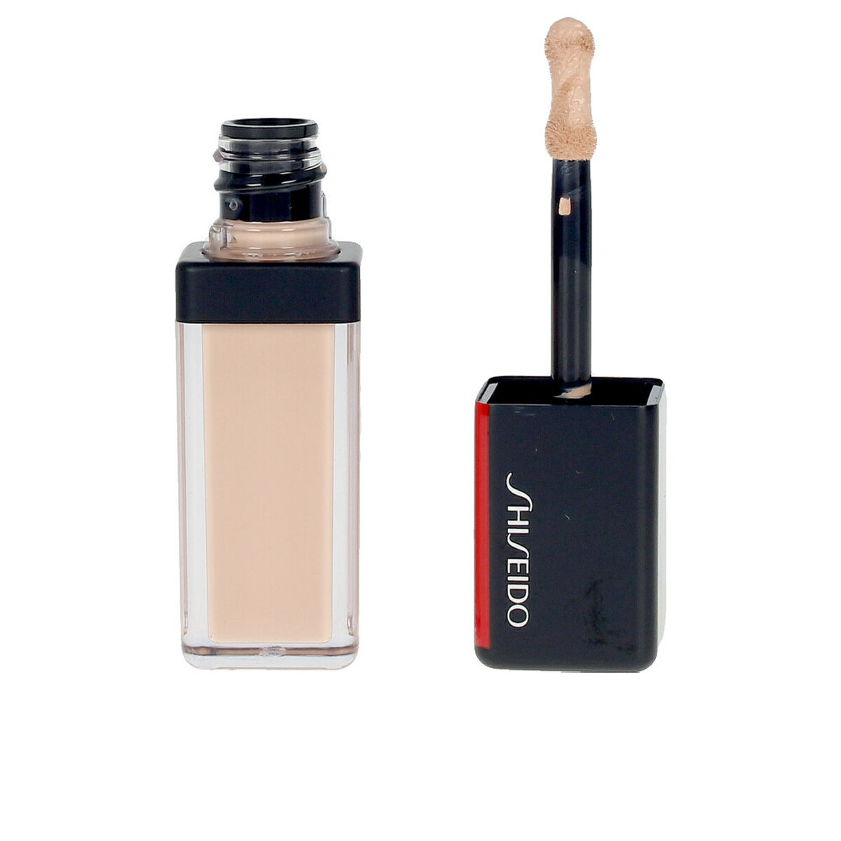 Ansiktskorrigerer Synchro Skin Shiseido