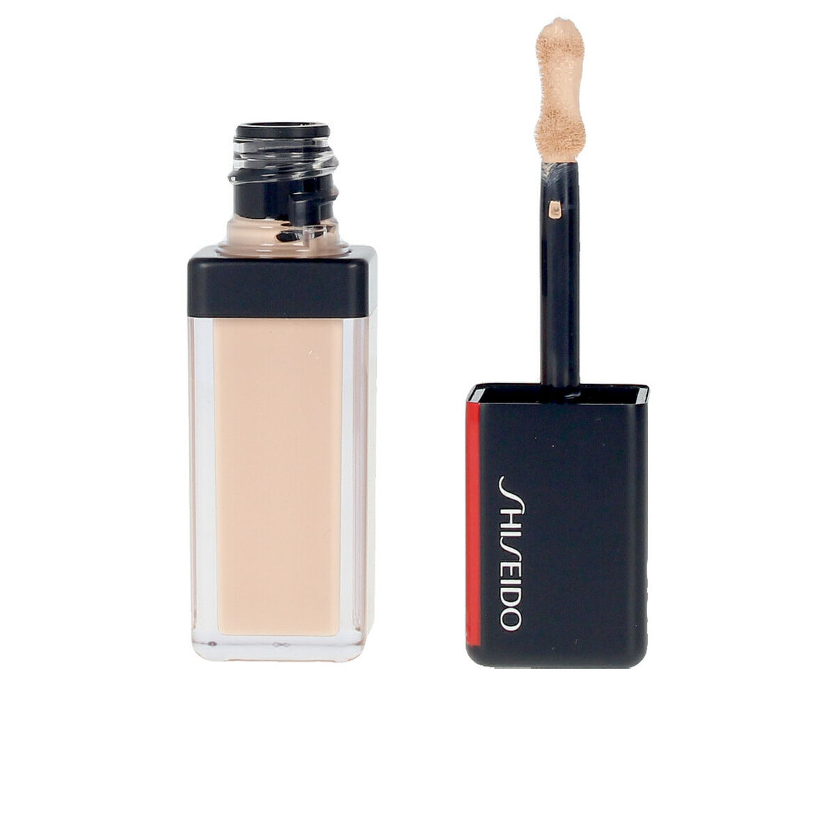 Ansiktskorrigerer Synchro Skin Shiseido