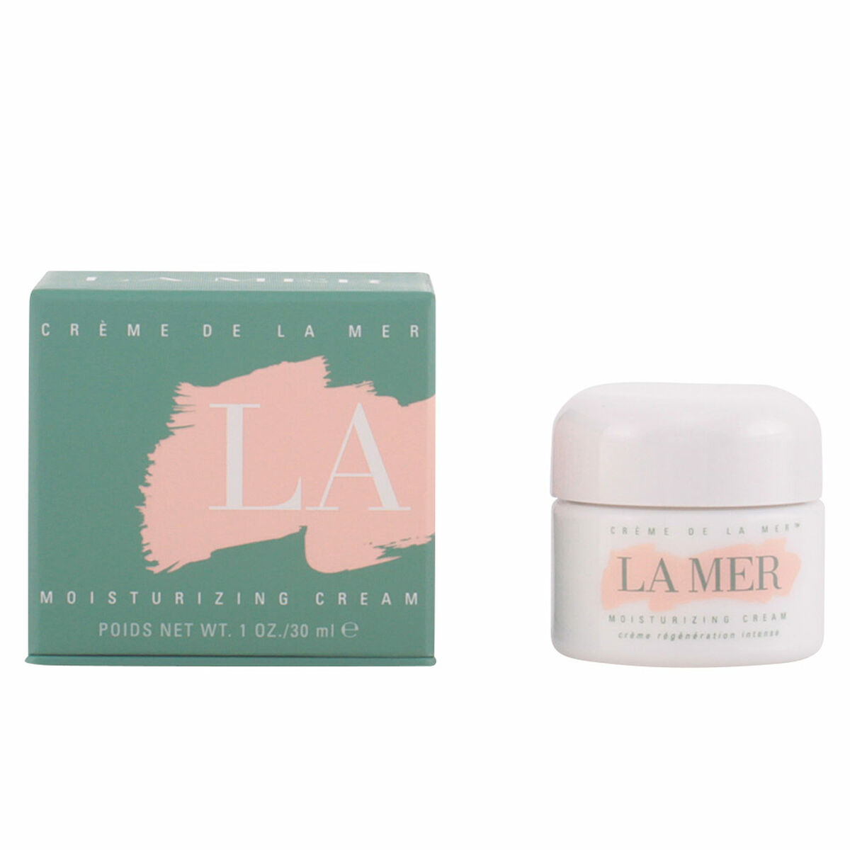 Dagcreme La Mer