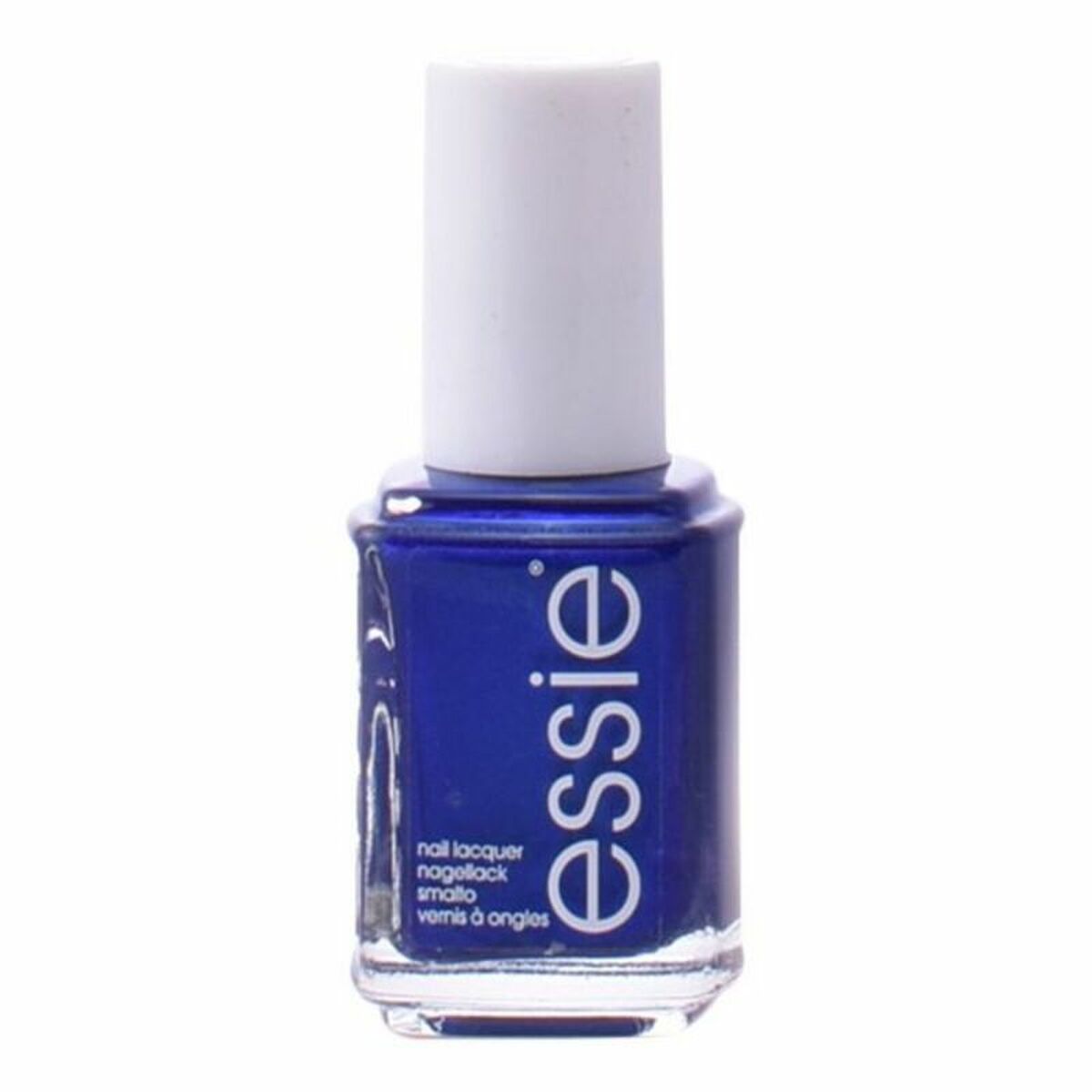 nagų lakas Essie