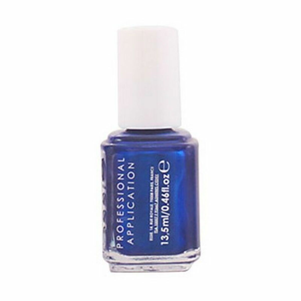 nagų lakas Essie