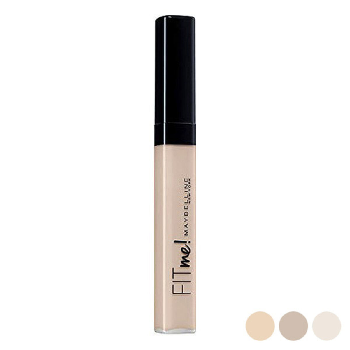 Ansiktskorrigerer Fit Me! Maybelline (6,8 ml)