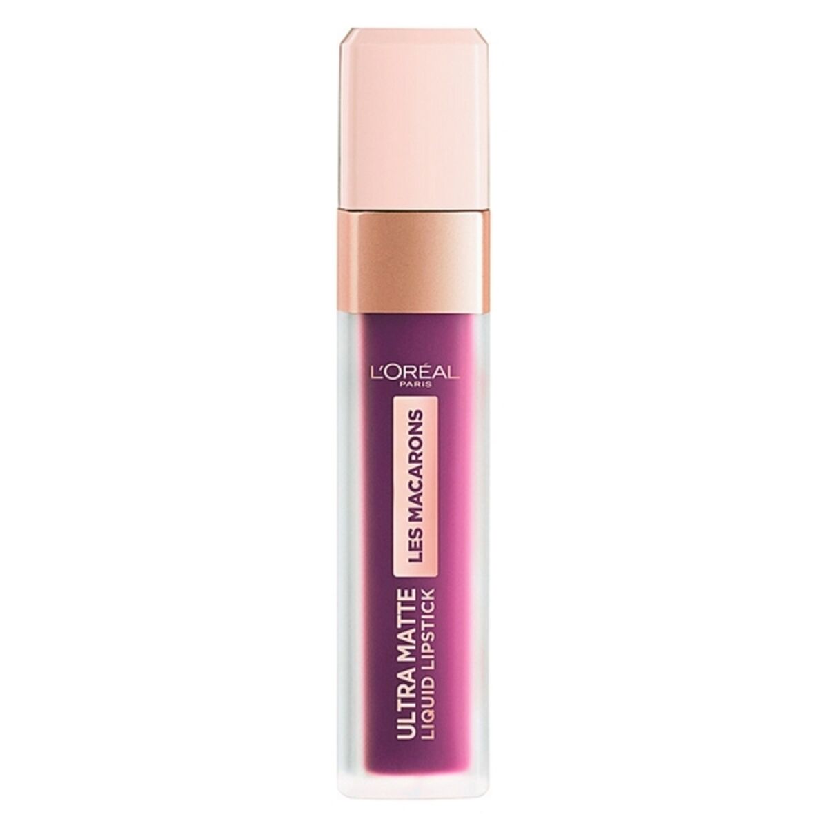 Rtěnka Les Macarons L'Oreal Make Up (7,6 ml) 8 ml