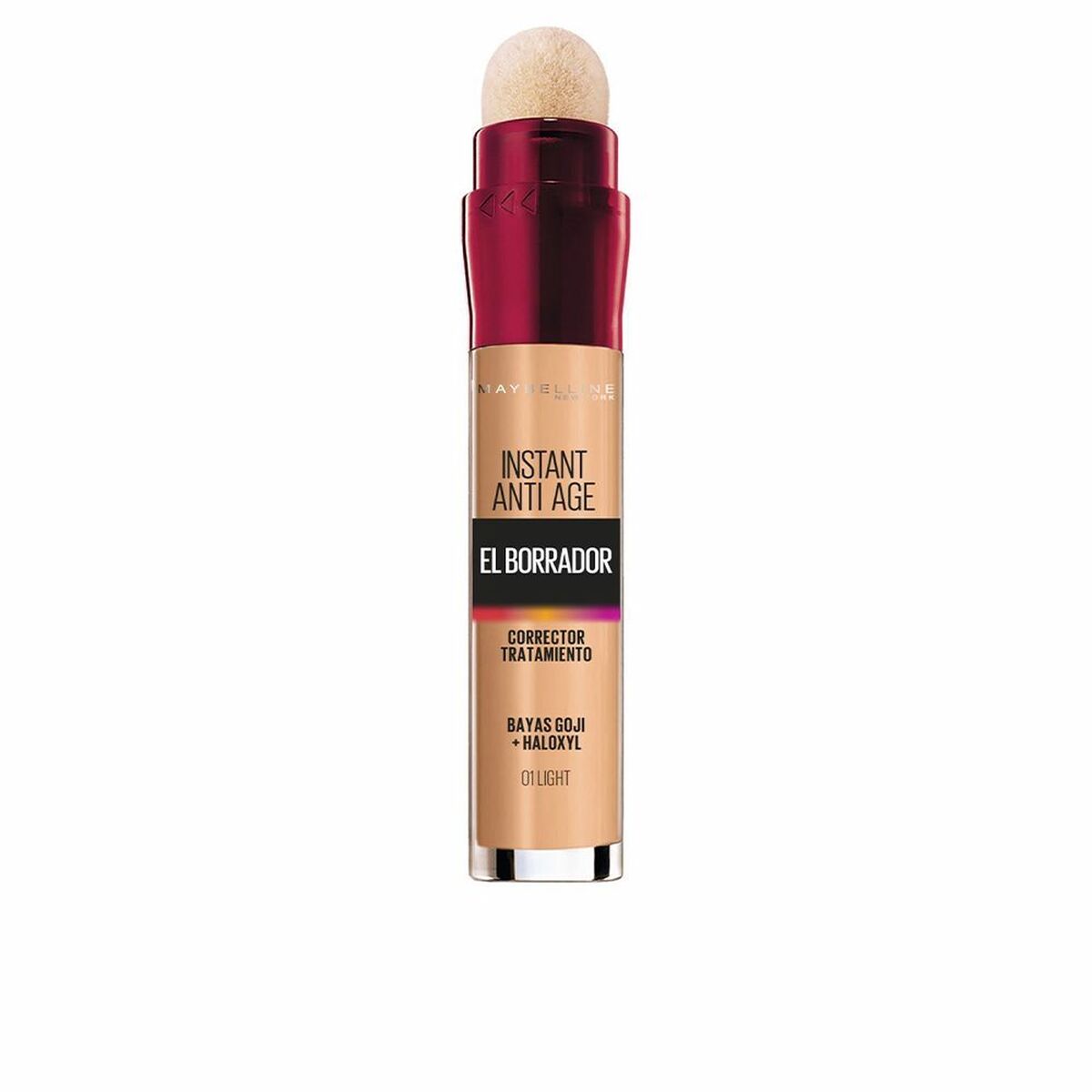 Ansiktskorrigerer Instant Anti Age Maybelline