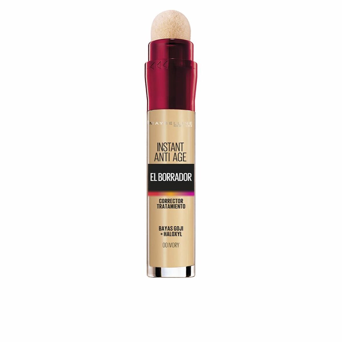 Ansiktskorrigerer Instant Anti Age Maybelline
