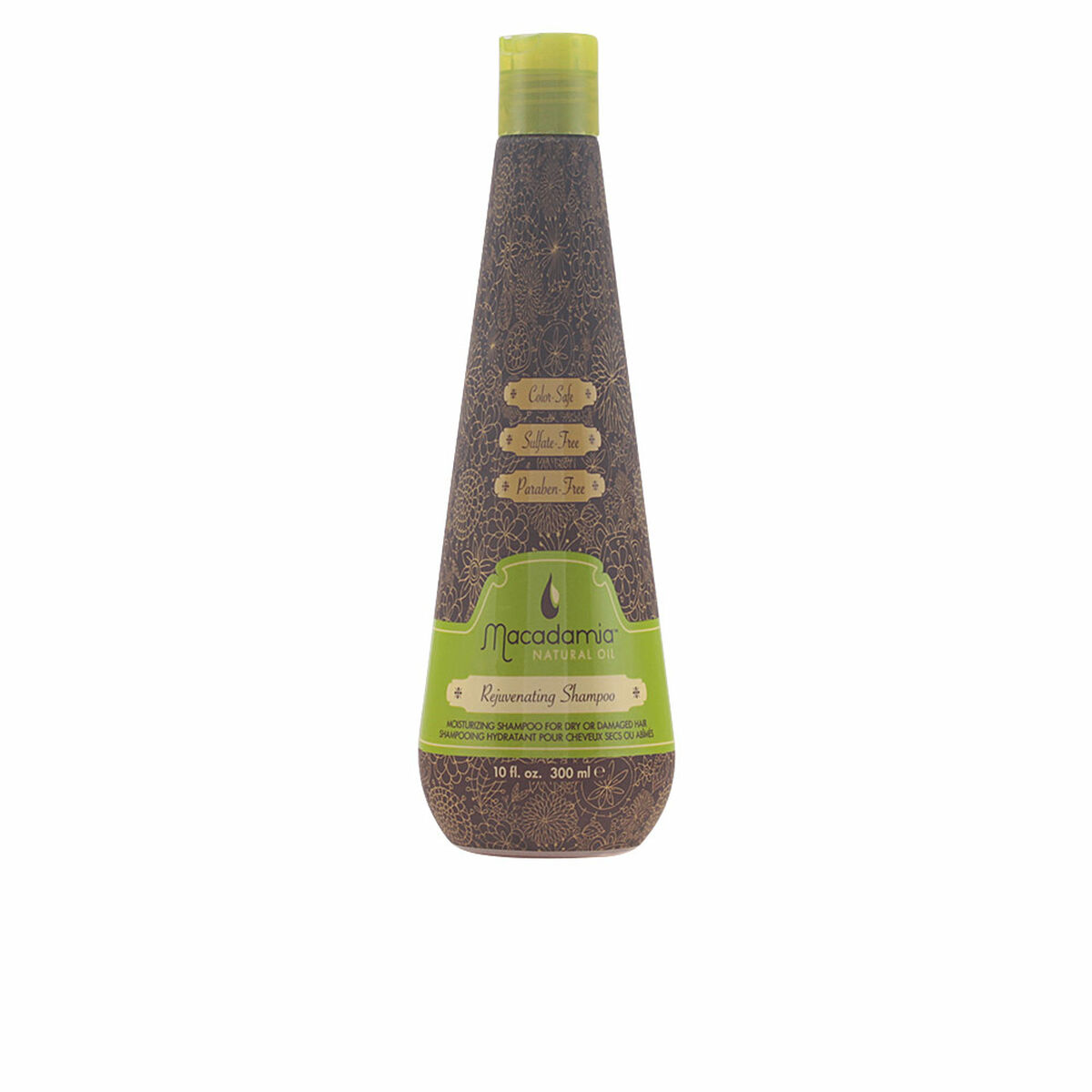 Shampooing hydratant Rejuvenating Macadamia