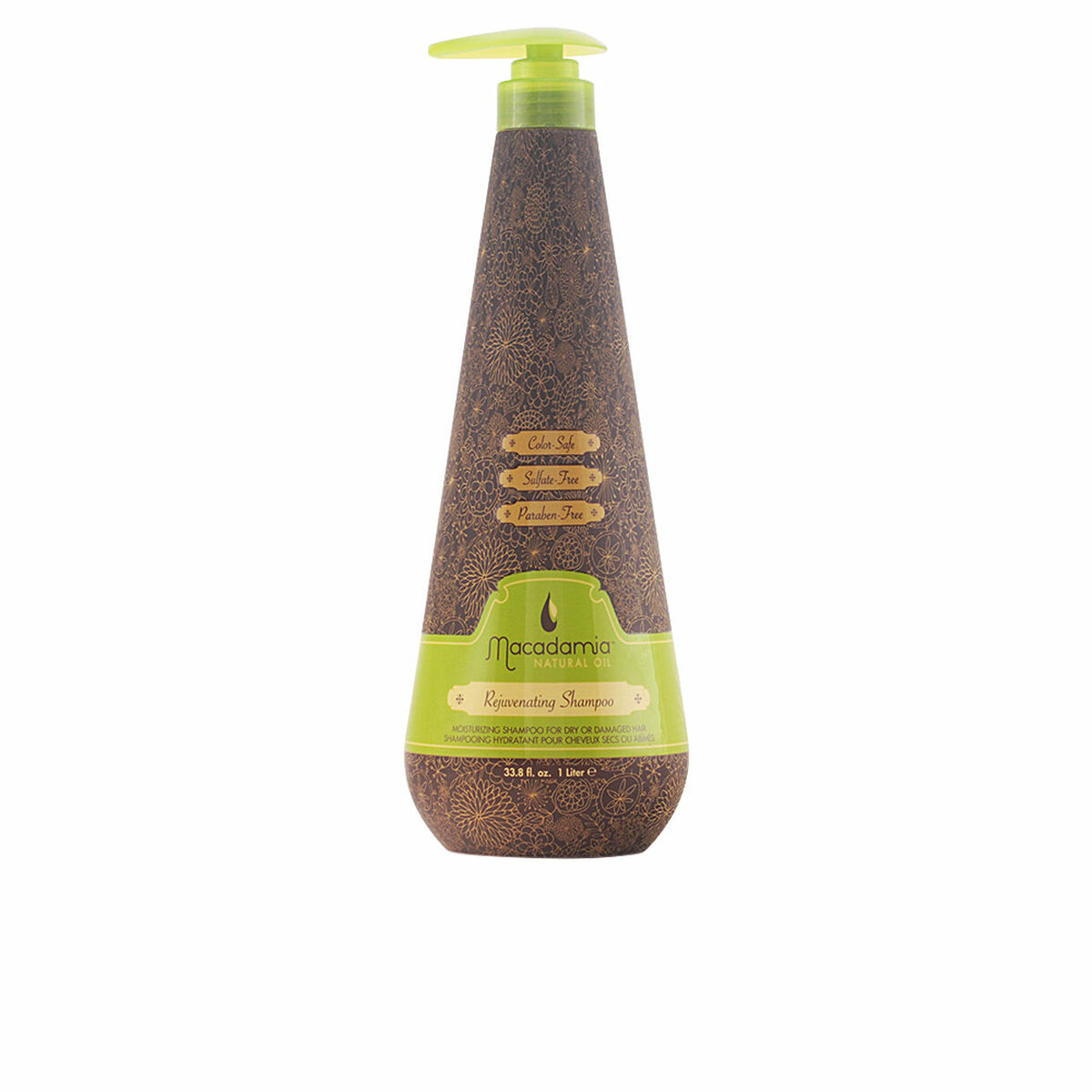 Shampooing hydratant Rejuvenating Macadamia