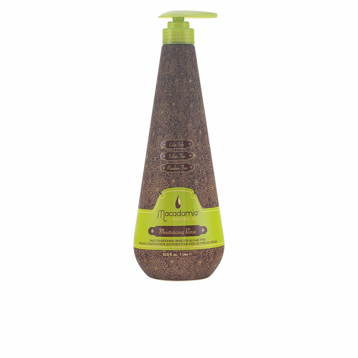 Balsamo Nutriente Moisturizing Macadamia 1 L