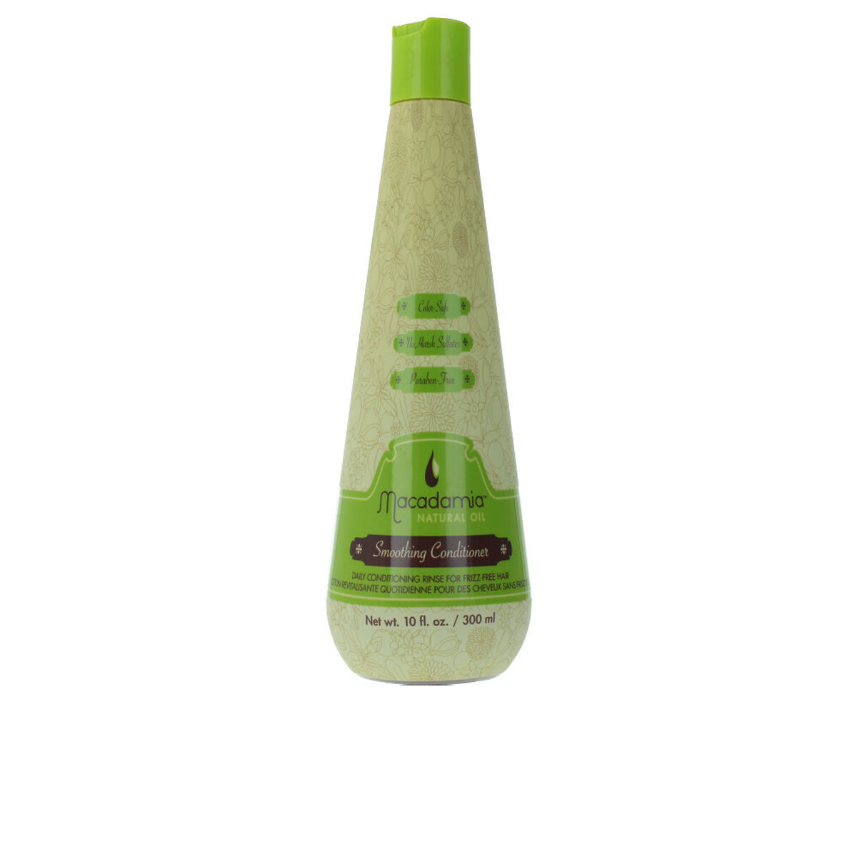 Condicionador Smoothing Macadamia