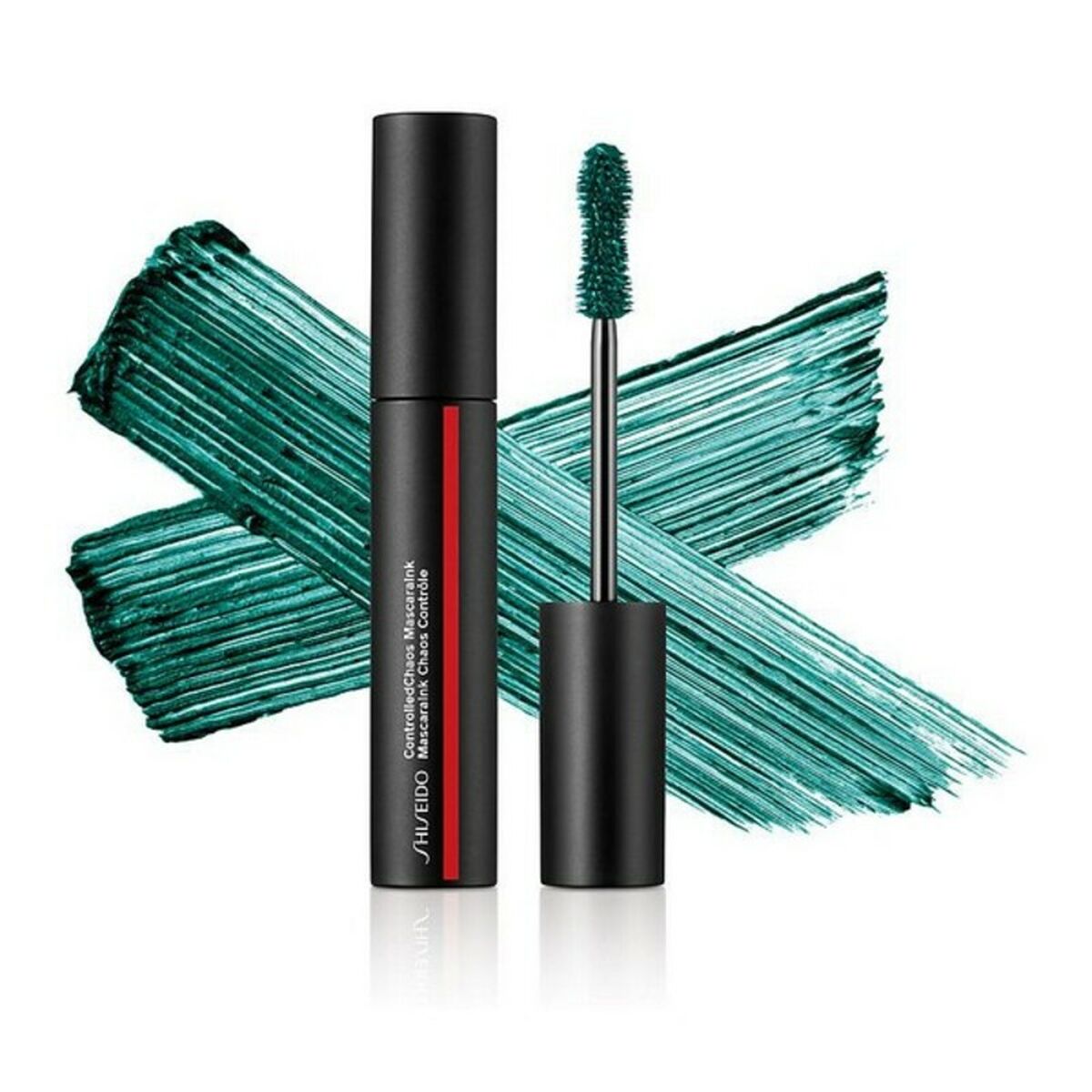 Rimel Shiseido