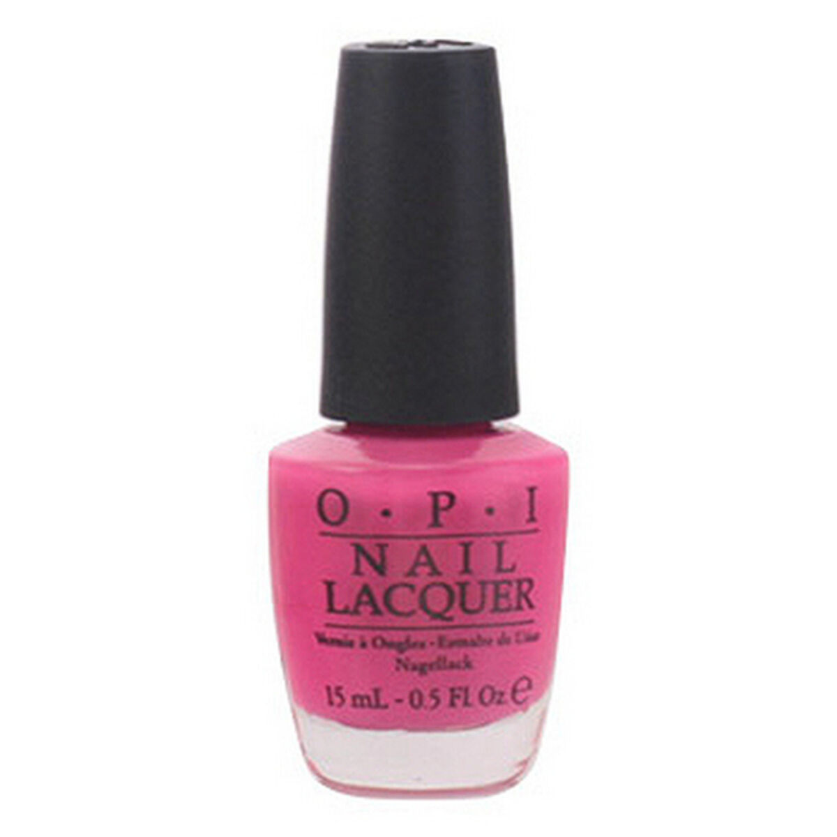 nagų lakas Opi