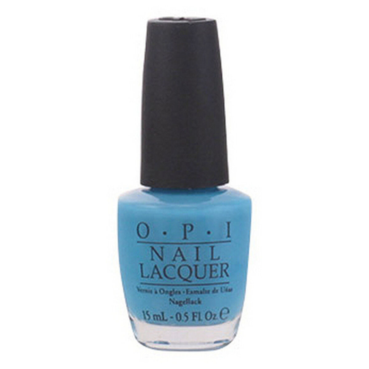nagų lakas Opi