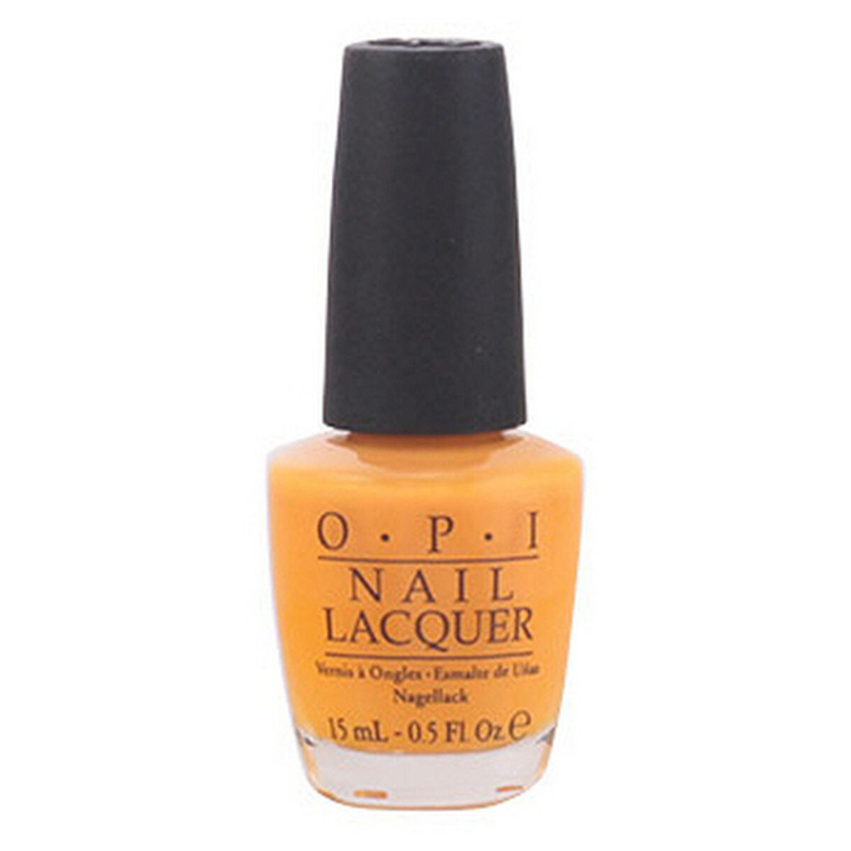 nagų lakas Opi